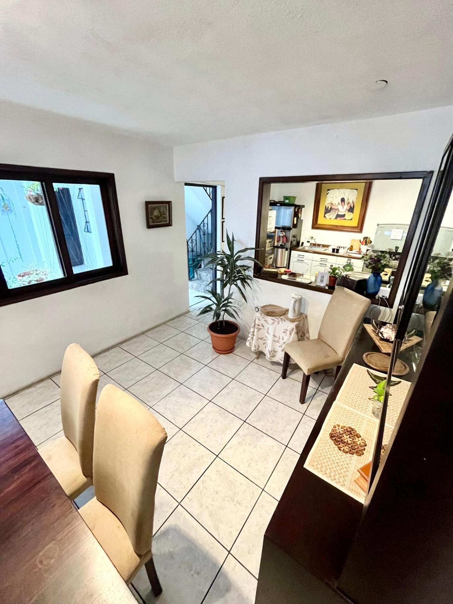 Casa Ela Candelaria Антигуа-Гватемала Экстерьер фото