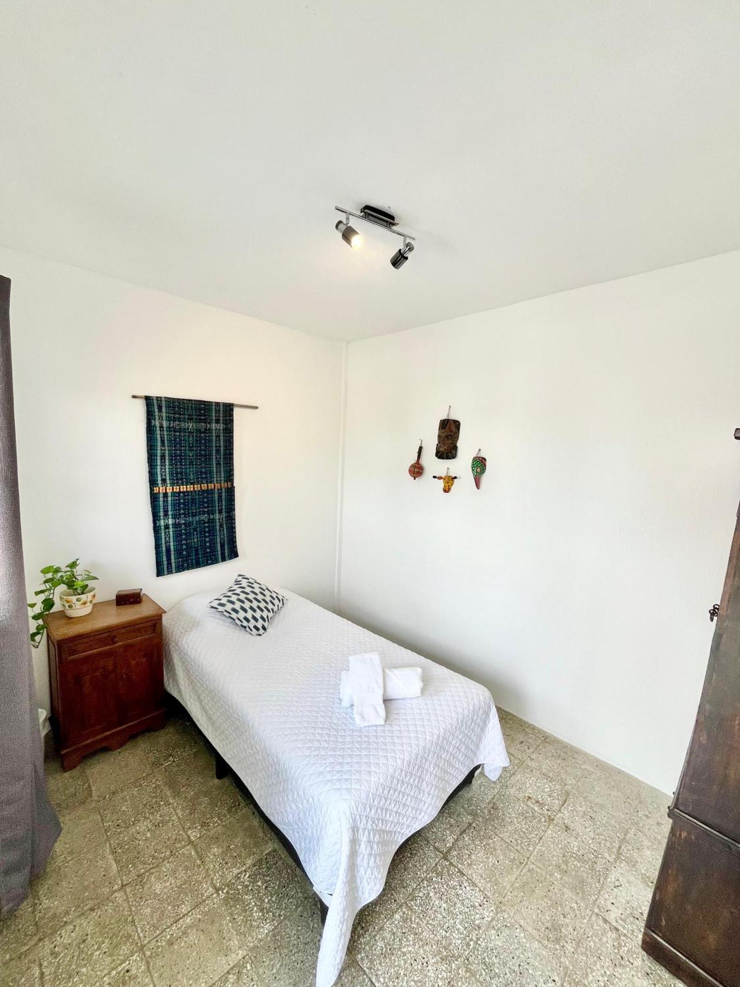 Casa Ela Candelaria Антигуа-Гватемала Экстерьер фото