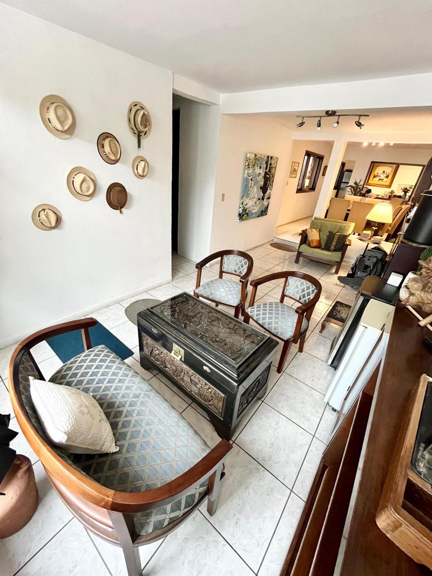 Casa Ela Candelaria Антигуа-Гватемала Экстерьер фото