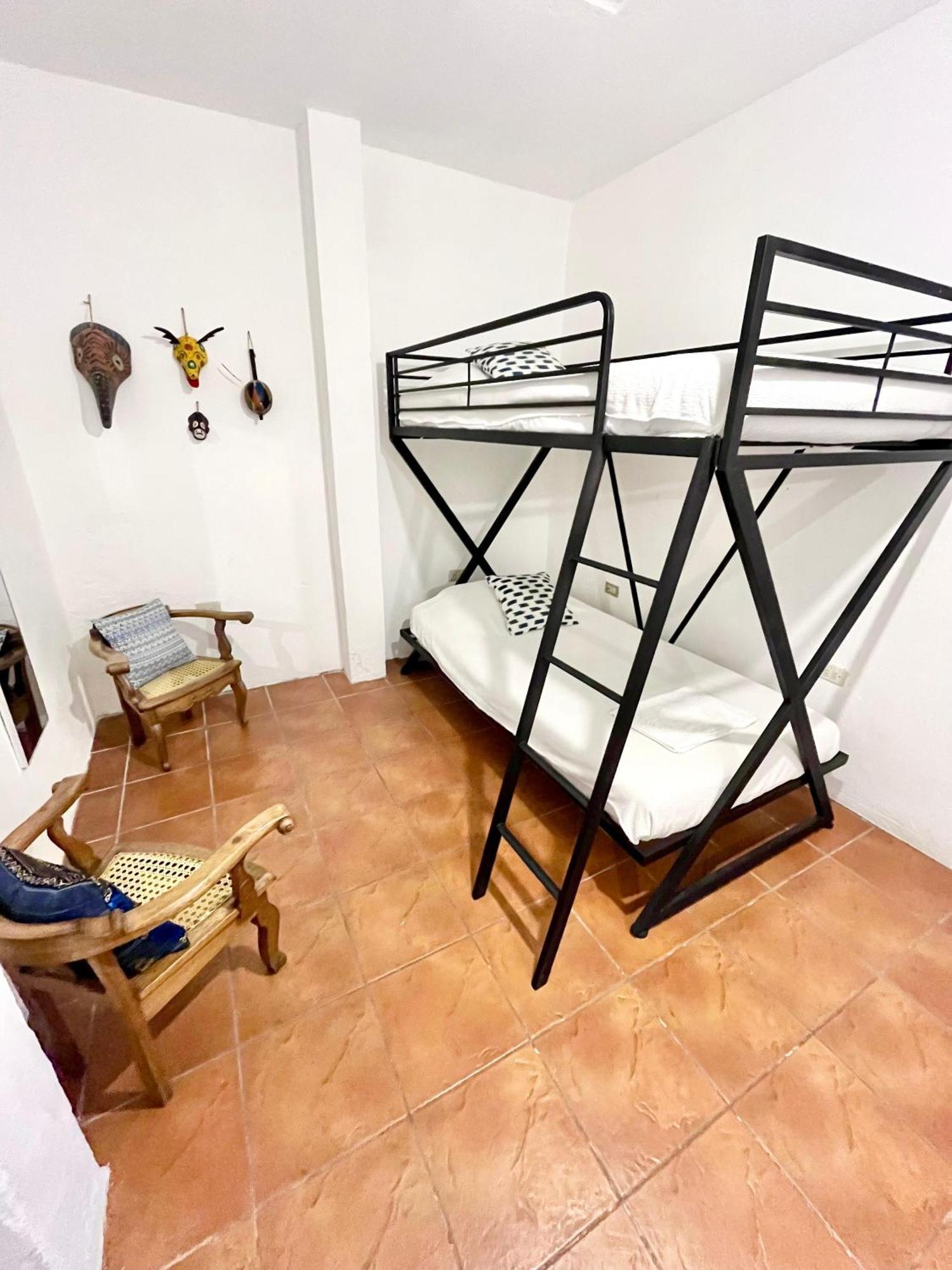 Casa Ela Candelaria Антигуа-Гватемала Экстерьер фото