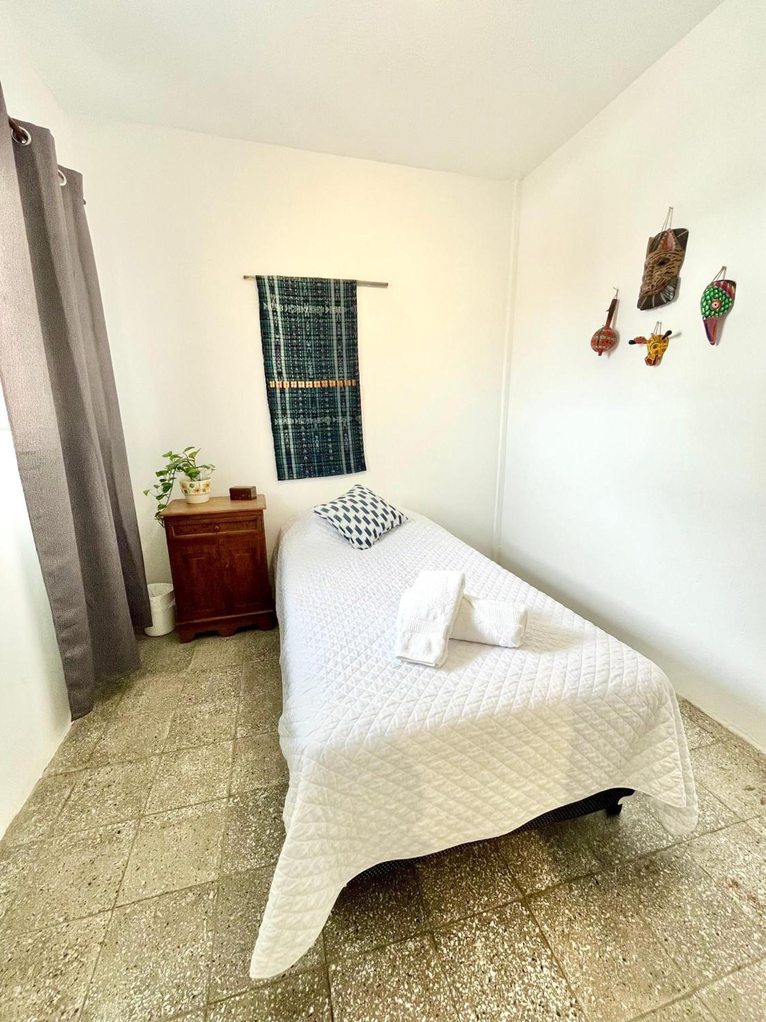 Casa Ela Candelaria Антигуа-Гватемала Экстерьер фото