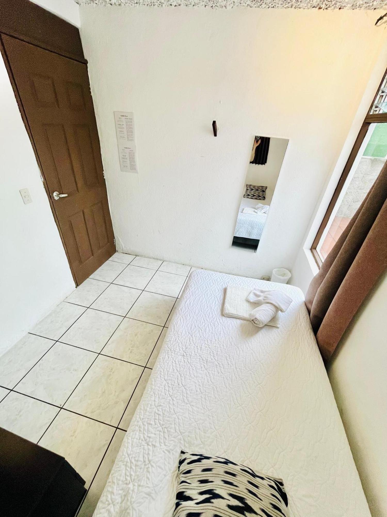 Casa Ela Candelaria Антигуа-Гватемала Экстерьер фото